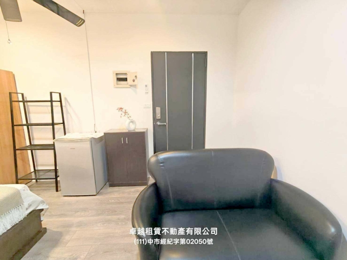 蓁心推薦💖可租補💖超大空間💖陽台獨洗曬（第10張）