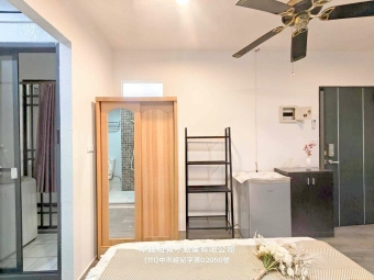 蓁心推薦💖可租補💖超大空間💖陽台獨洗曬（第11張）