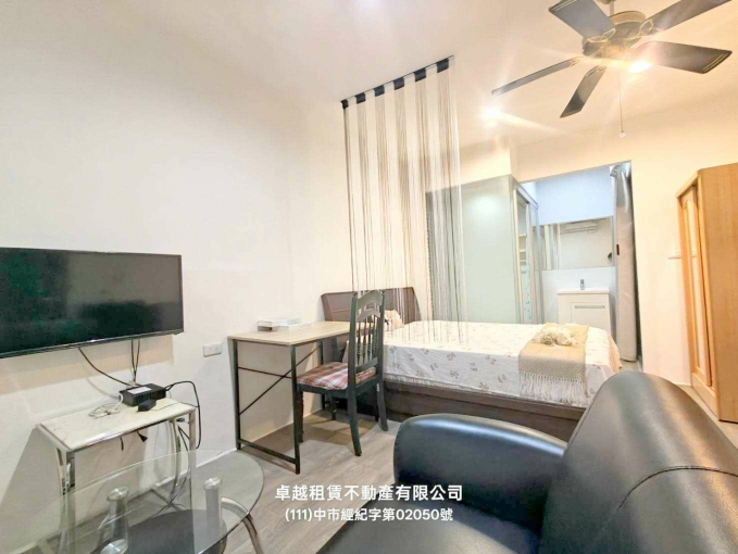 蓁心推薦💖可租補💖超大空間💖陽台獨洗曬（第14張）