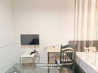 蓁心推薦💖可租補💖超大空間💖陽台獨洗曬（第9張）