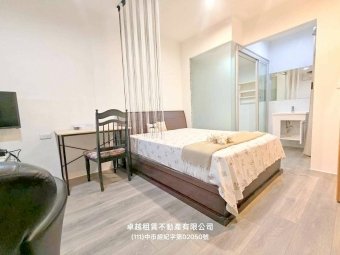 蓁心推薦💖可租補💖超大空間💖陽台獨洗曬（第1張）