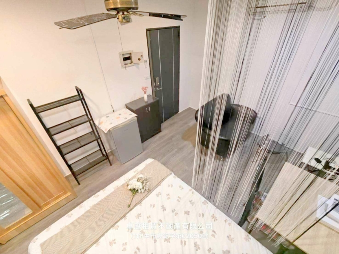 蓁心推薦💖可租補💖超大空間💖陽台獨洗曬（第13張）