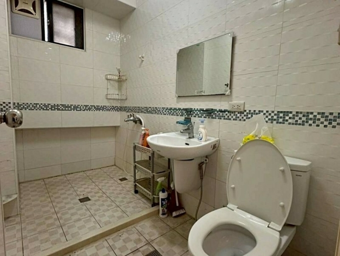 兆基社會住宅🏠可租補溫馨大空間3房(第8張)