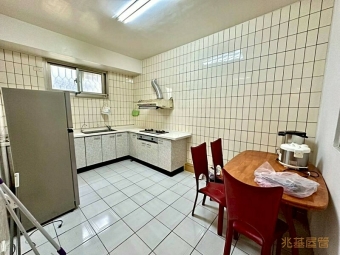 兆基社會住宅🏠可租補溫馨大空間3房（第6張）