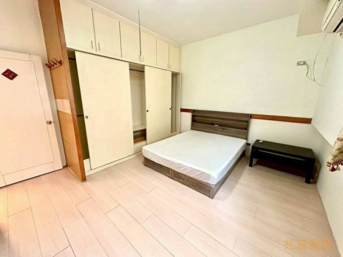 兆基社會住宅🏠可租補溫馨大空間3房(第5張)