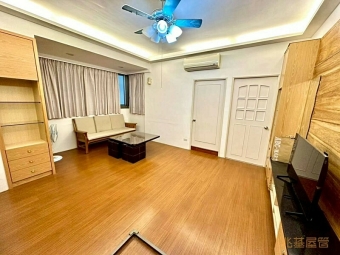 兆基社會住宅🏠可租補溫馨大空間3房（第1張）