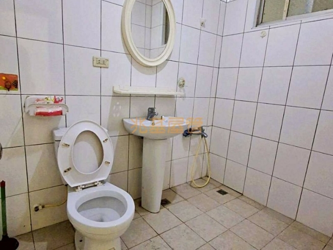 兆基社會住宅🏠四維商圈三房經典公寓（第10張）