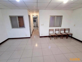 兆基社會住宅🏠四維商圈三房經典公寓（第2張）