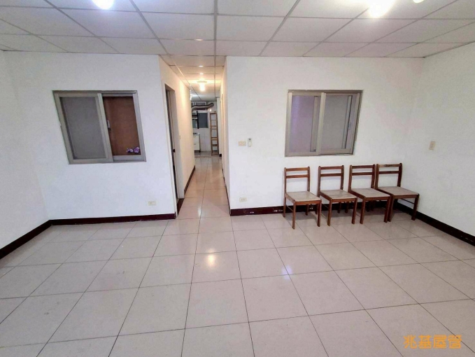 兆基社會住宅🏠四維商圈三房經典公寓（第2張）