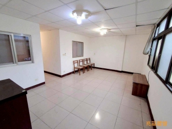 兆基社會住宅🏠四維商圈三房經典公寓（第1張）