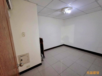 兆基社會住宅🏠四維商圈三房經典公寓（第9張）