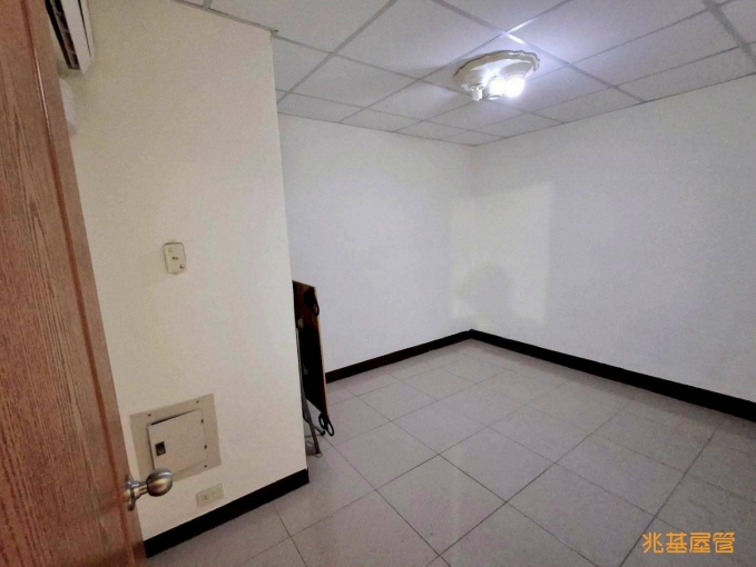 兆基社會住宅🏠四維商圈三房經典公寓（第9張）