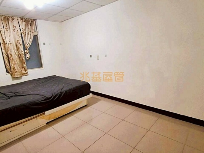 兆基社會住宅🏠四維商圈三房經典公寓（第4張）