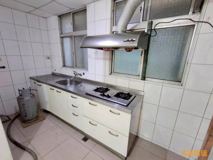 兆基社會住宅🏠四維商圈三房經典公寓（第7張）