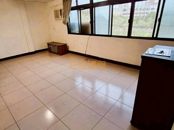 兆基社會住宅🏠四維商圈三房經典公寓（第3張）