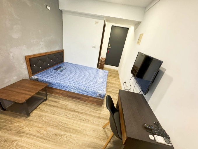 獨洗脫烘🍀流理台🍀雙租屋補助🍀稀有可貓🍀電梯🍀管理員🍀子母車（第6張）