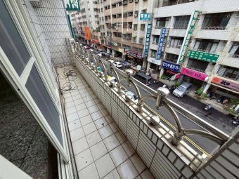 十甲市場❤️喵汪💕租補👌戶籍（第12張）