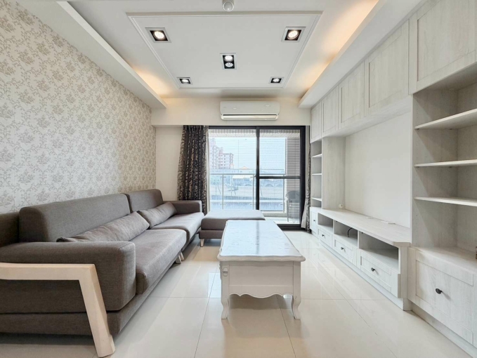 小家庭首選💖三房平車💎可租補戶籍✨採光佳（第2張）