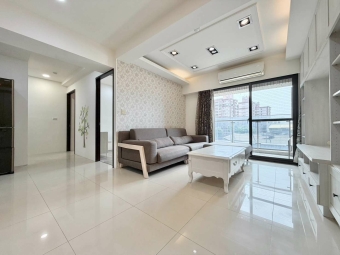 小家庭首選💖三房平車💎可租補戶籍✨採光佳（第1張）