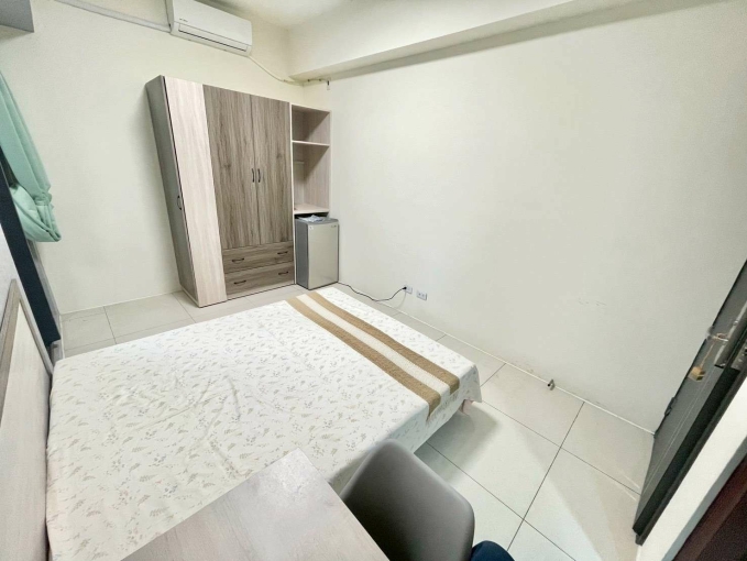 🔥太平可談寵物🔥可租補🔥電梯套房🔥飲水機子母車（第4張）