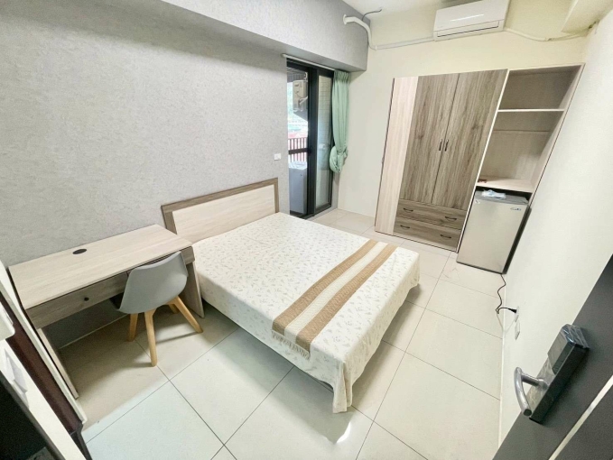 🔥太平可談寵物🔥可租補🔥電梯套房🔥飲水機子母車（第1張）