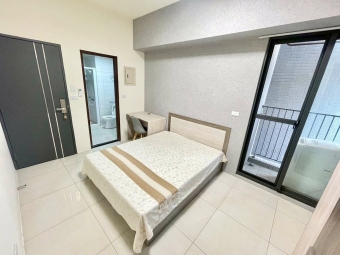 🔥太平可談寵物🔥可租補🔥電梯套房🔥飲水機子母車（第6張）