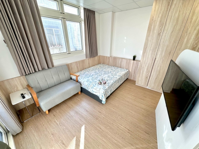 廷選好屋✨西區秒殺🔥陽台獨洗曬✨可租補🔥乾淨大間採光佳（第2張）