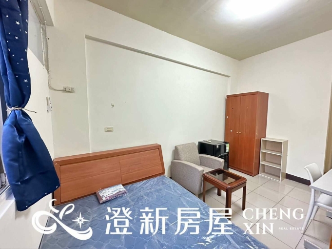 🎉金山街前段套房/台電計費/洗澡使用瓦斯不怕冬天沒熱水/免投幣共用洗衣機🎉 - Image 3