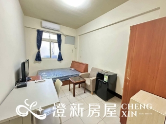 🎉金山街前段套房/台電計費/洗澡使用瓦斯不怕冬天沒熱水/免投幣共用洗衣機🎉 - Image 9