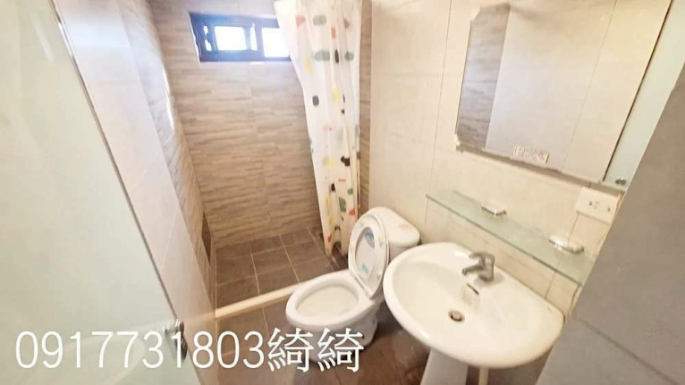 租屋找77✿稀有大空間樓中樓,陽台獨洗,可寵! - Image 7