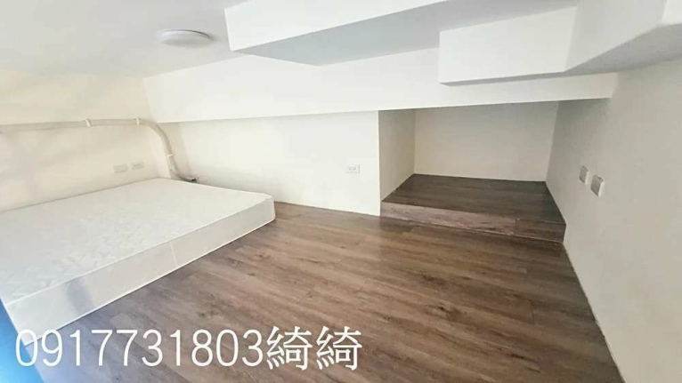 租屋找77✿稀有大空間樓中樓,陽台獨洗,可寵! - Image 6