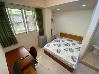 短租首選🎈喵嗚✨木質感（第10張）