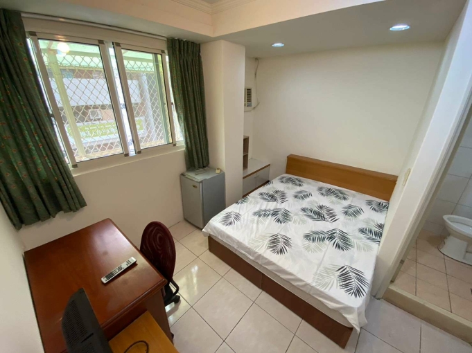 短租首選🎈喵嗚✨木質感（第10張）