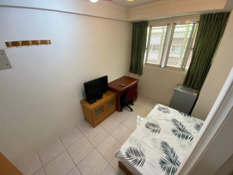 短租首選🎈喵嗚✨木質感（第9張）