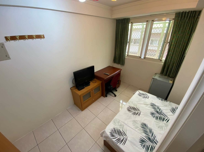 短租首選🎈喵嗚✨木質感（第9張）