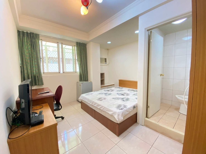 短租首選🎈喵嗚✨木質感（第6張）