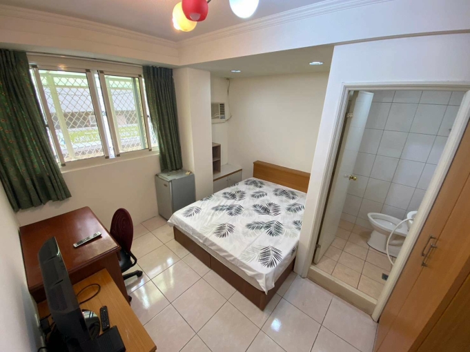 短租首選🎈喵嗚✨木質感（第7張）