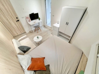 這間要看!可乖貓😻雙租補✨全新家俱電😍獨洗脫烘（第3張）