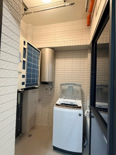 全新未住/可租補/免仲介費/免管理費 - Image 7