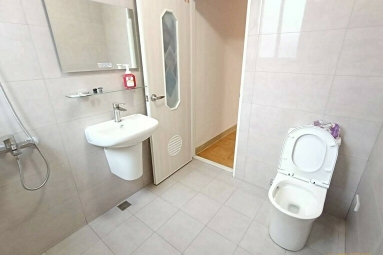 兆基社會住宅🏠友善屋源🧡全新裝潢/3+1房/前後陽台/可（第15張）