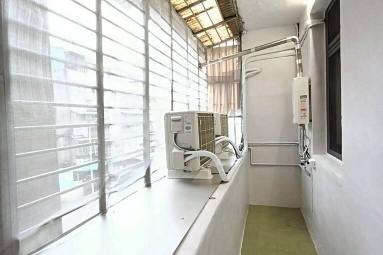 兆基社會住宅🏠友善屋源🧡全新裝潢/3+1房/前後陽台/可（第12張）