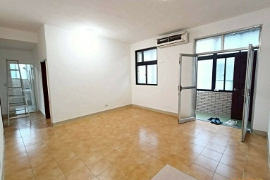 兆基社會住宅🏠友善屋源🧡全新裝潢/3+1房/前後陽台/可（第1張）