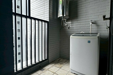 兆基社會住宅🏠安平區2房/可租補/看房加LINE（第9張）