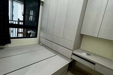 兆基社會住宅🏠安平區2房/可租補/看房加LINE（第5張）