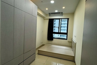 兆基社會住宅🏠安平區2房/可租補/看房加LINE（第4張）