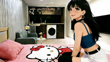 西門站步行6分，國賓戲院旁電梯套房（第1張）