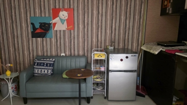 西門站步行6分，國賓戲院旁電梯套房（第4張）