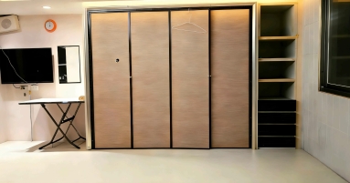 西門站步行6分，國賓戲院旁電梯套房（第5張）