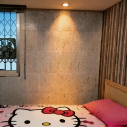 西門站步行6分，國賓戲院旁電梯套房（第7張）