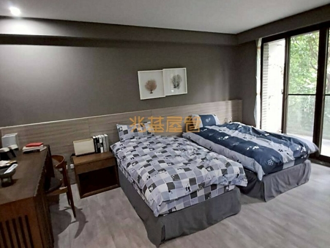 兆基社會住宅🏠友善屋源🧡泉隱村優質出租｜舒適寧靜溫泉房（第3張）